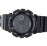 Shors 692 Orologio sportivo digitale - quadrante rotondo - cinturino in silicone (nero)